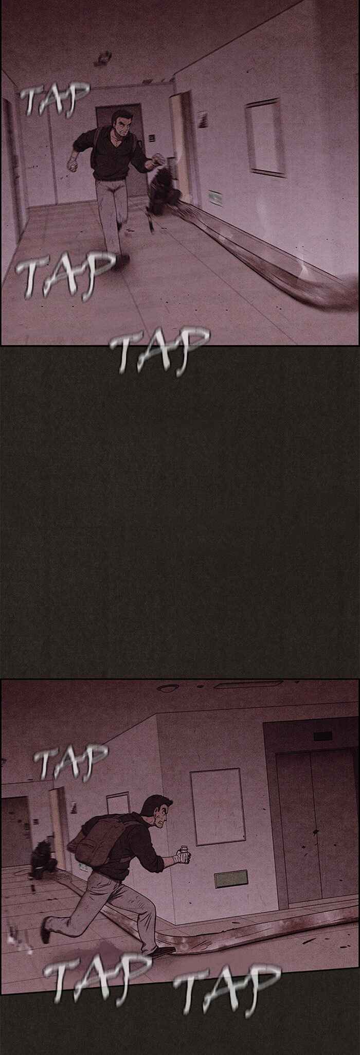 Sweet Home Chapter 46 - Page 10