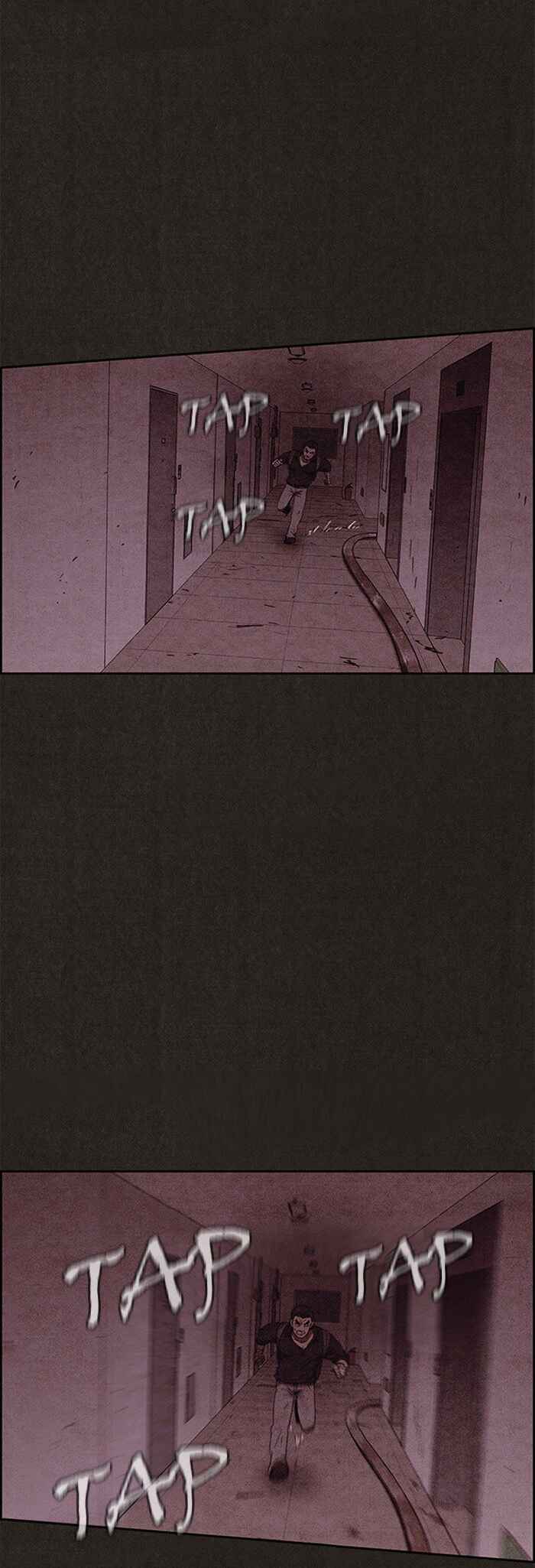 Sweet Home Chapter 46 - Page 11
