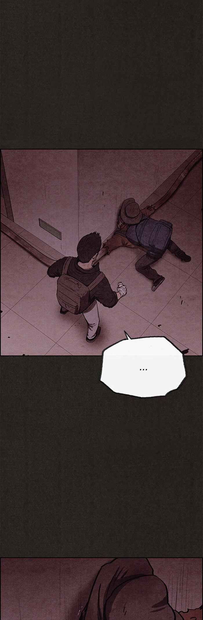Sweet Home Chapter 46 - Page 13