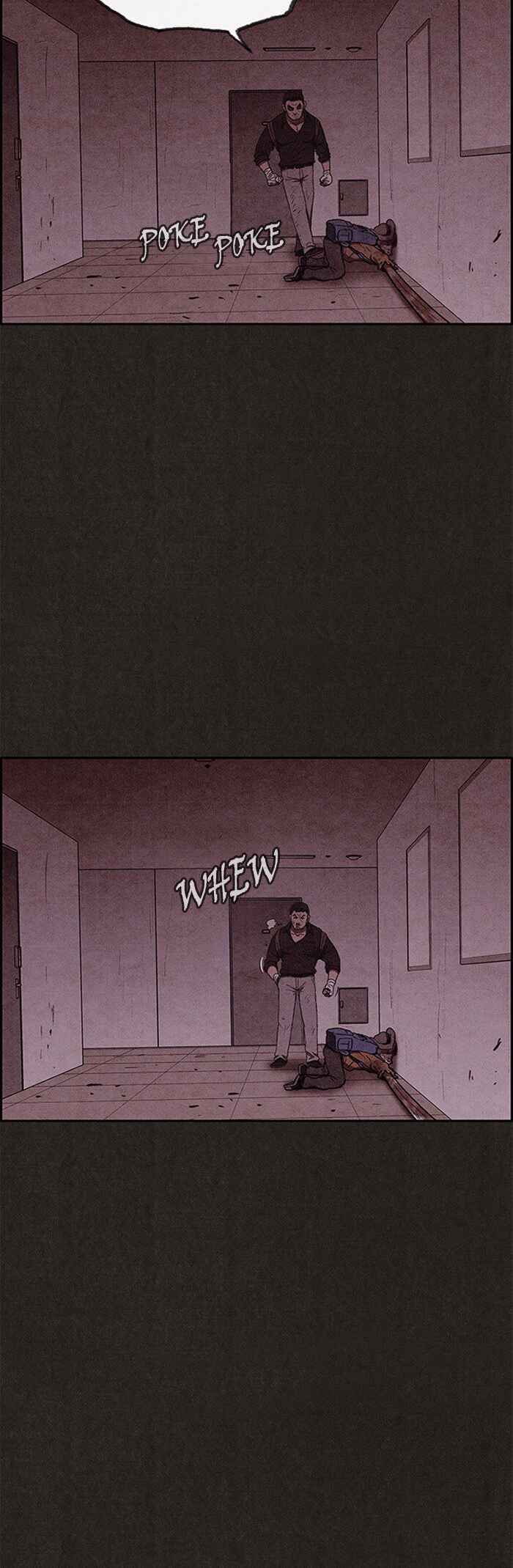 Sweet Home Chapter 46 - Page 15