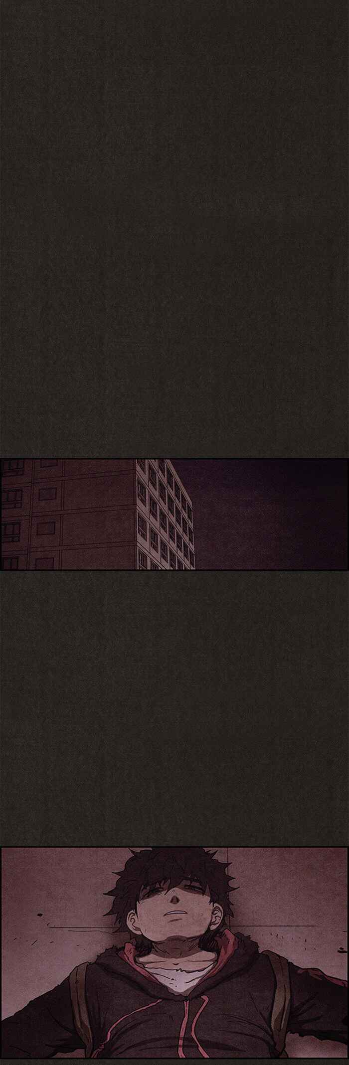 Sweet Home Chapter 46 - Page 21