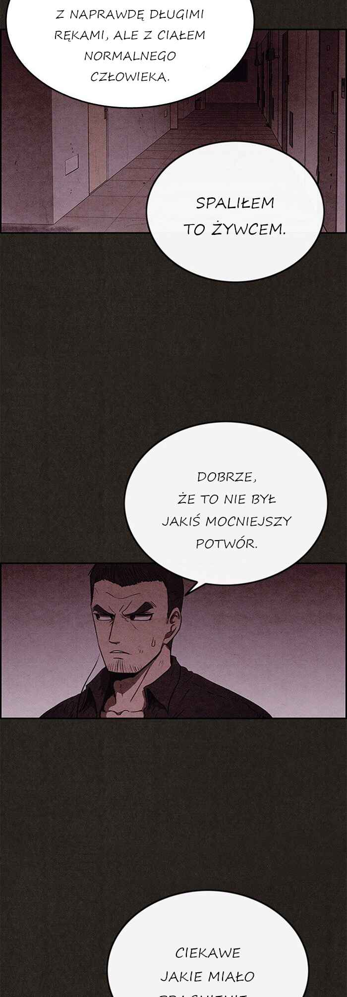 Sweet Home Chapter 46 - Page 26