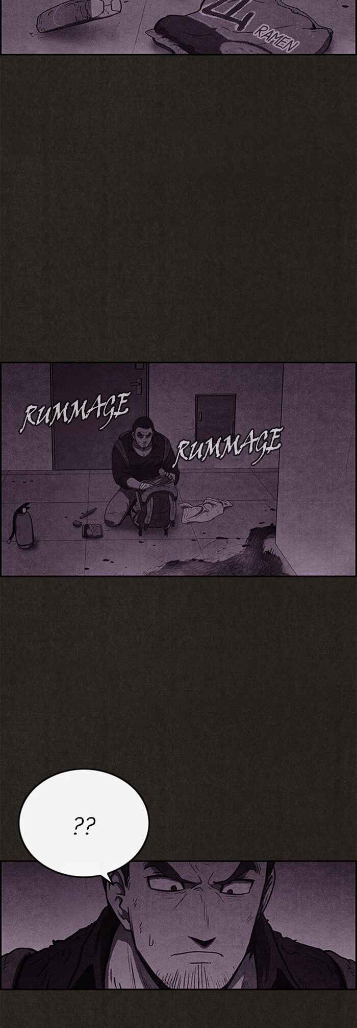Sweet Home Chapter 46 - Page 28