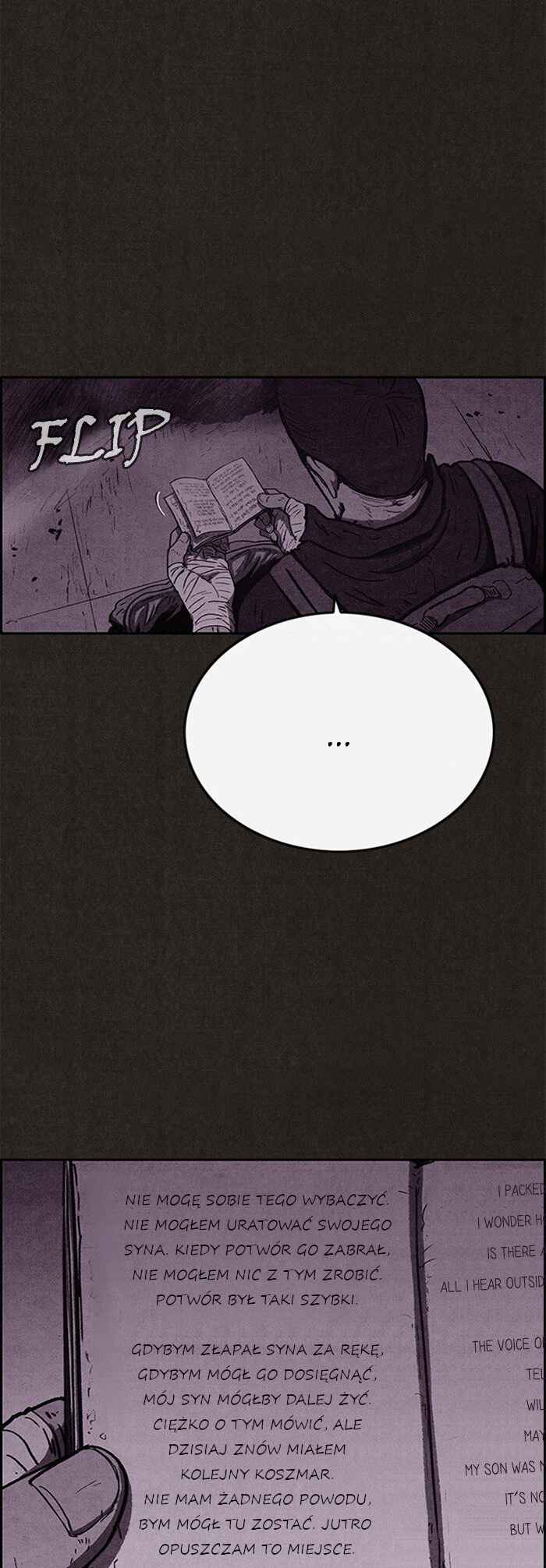Sweet Home Chapter 46 - Page 29