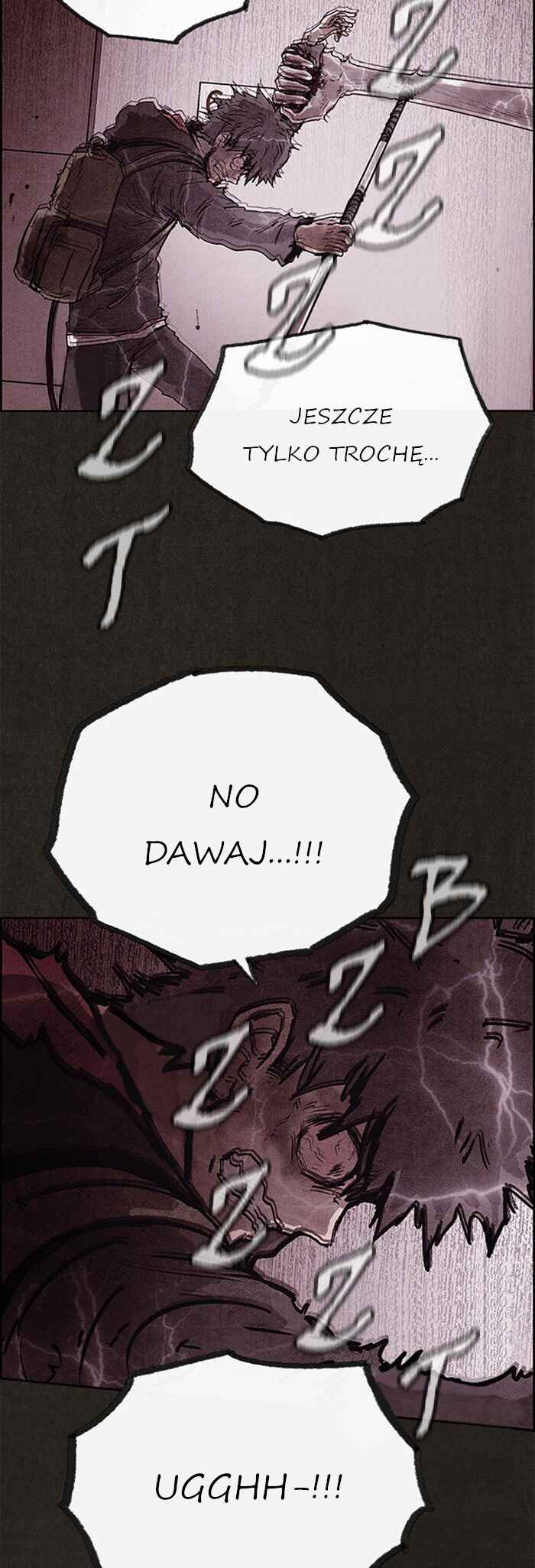 Sweet Home Chapter 46 - Page 3