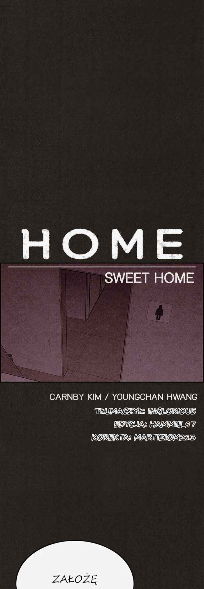 Sweet Home Chapter 46 - Page 32