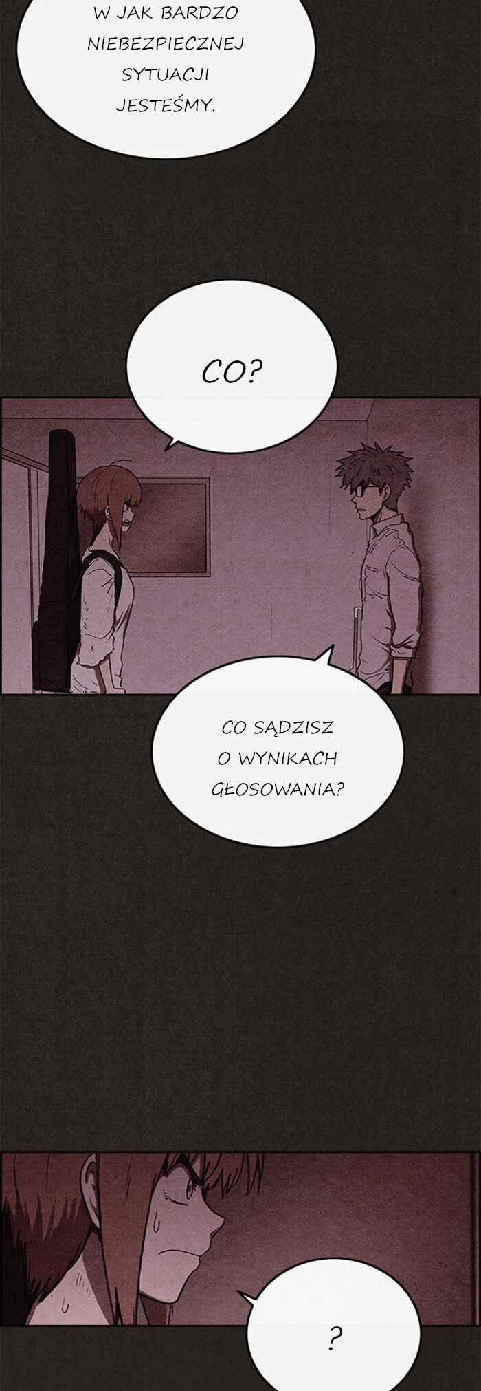 Sweet Home Chapter 46 - Page 36