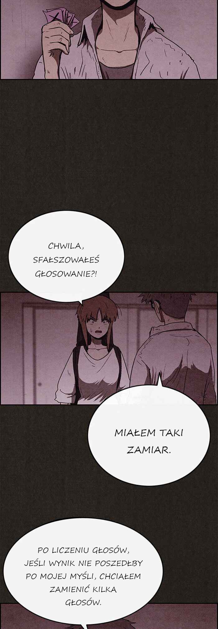 Sweet Home Chapter 46 - Page 38