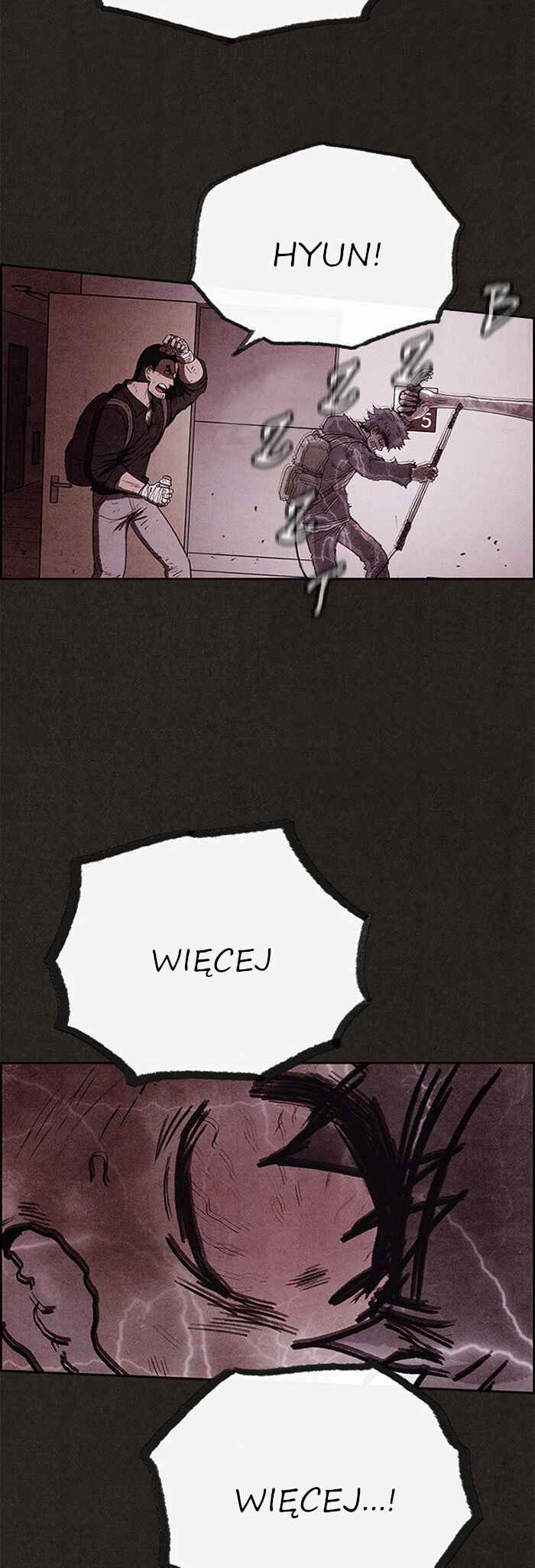 Sweet Home Chapter 46 - Page 4