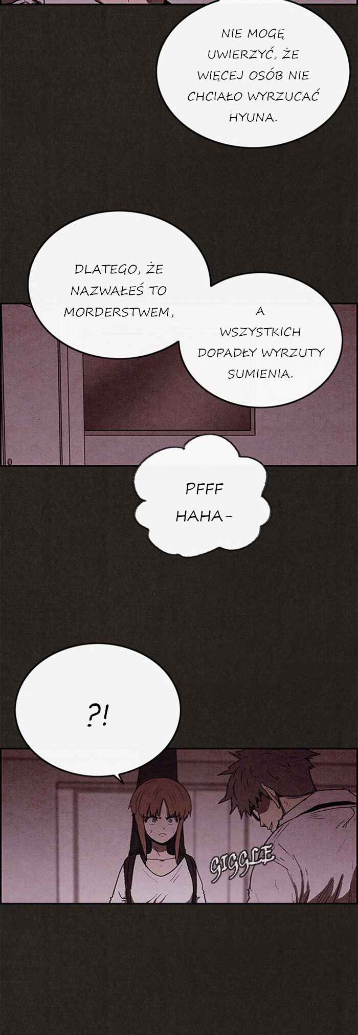 Sweet Home Chapter 46 - Page 40