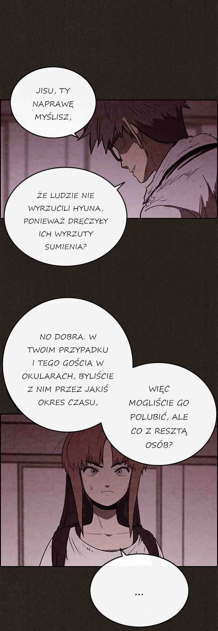 Sweet Home Chapter 46 - Page 41