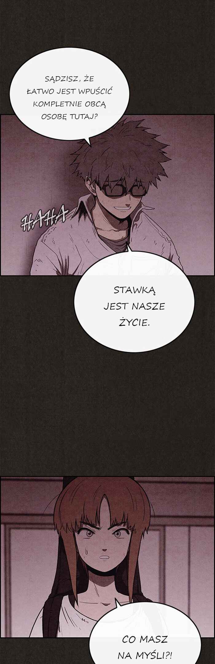Sweet Home Chapter 46 - Page 42