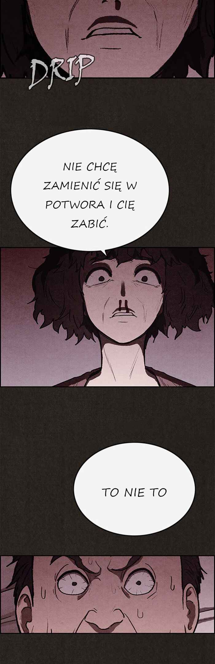 Sweet Home Chapter 46 - Page 48