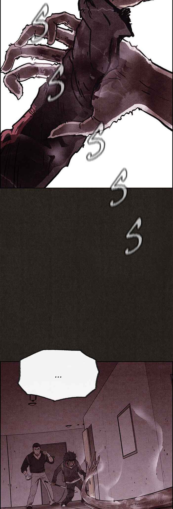 Sweet Home Chapter 46 - Page 6