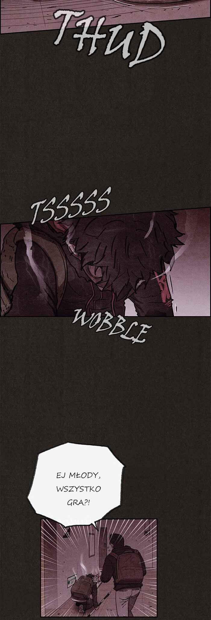 Sweet Home Chapter 46 - Page 7