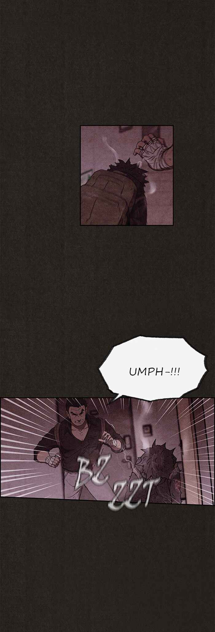 Sweet Home Chapter 46 - Page 8