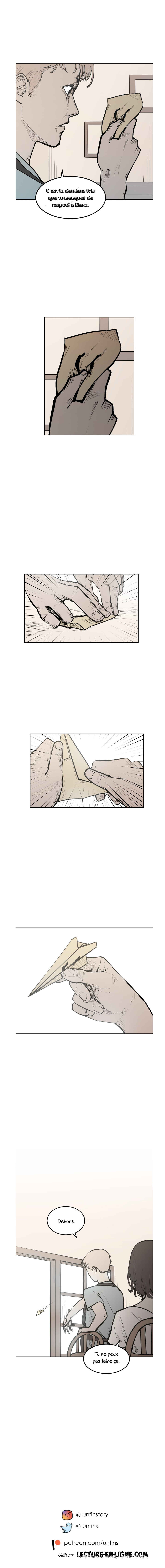 Love Advice from the Great Duke of Hell Chapter 41 - Page 3