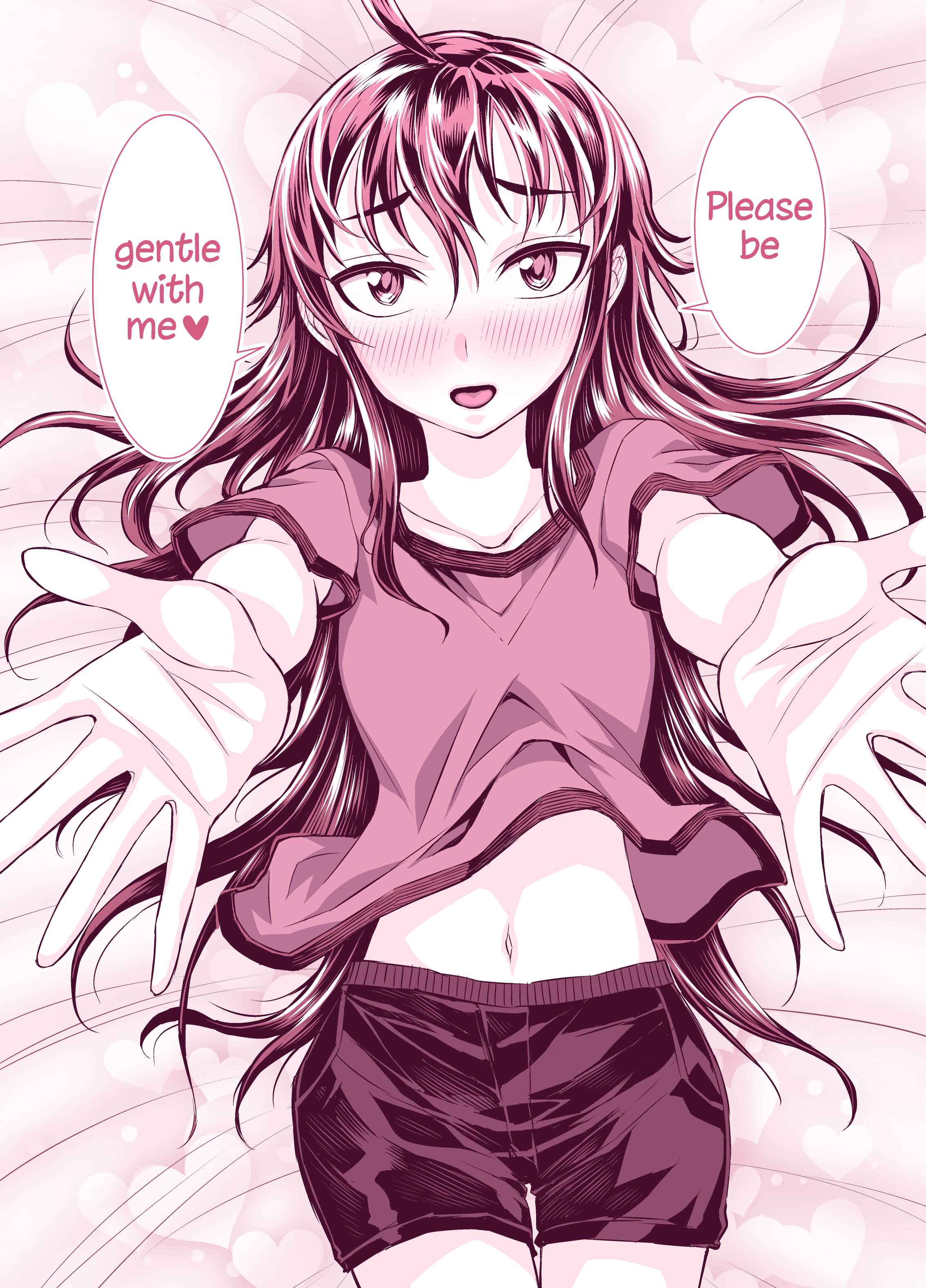 Tadokoro-san (Web Comic) Chapter 119 - Page 2