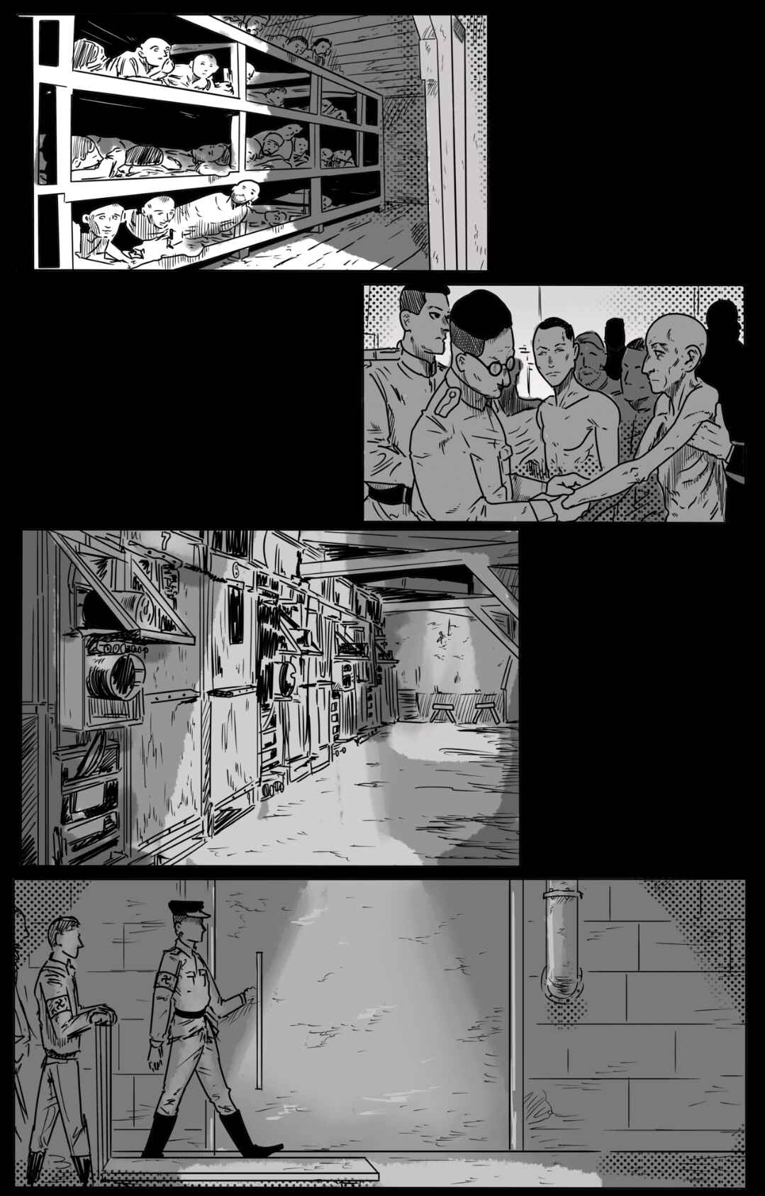Sense Life Chapter 3 - Page 14