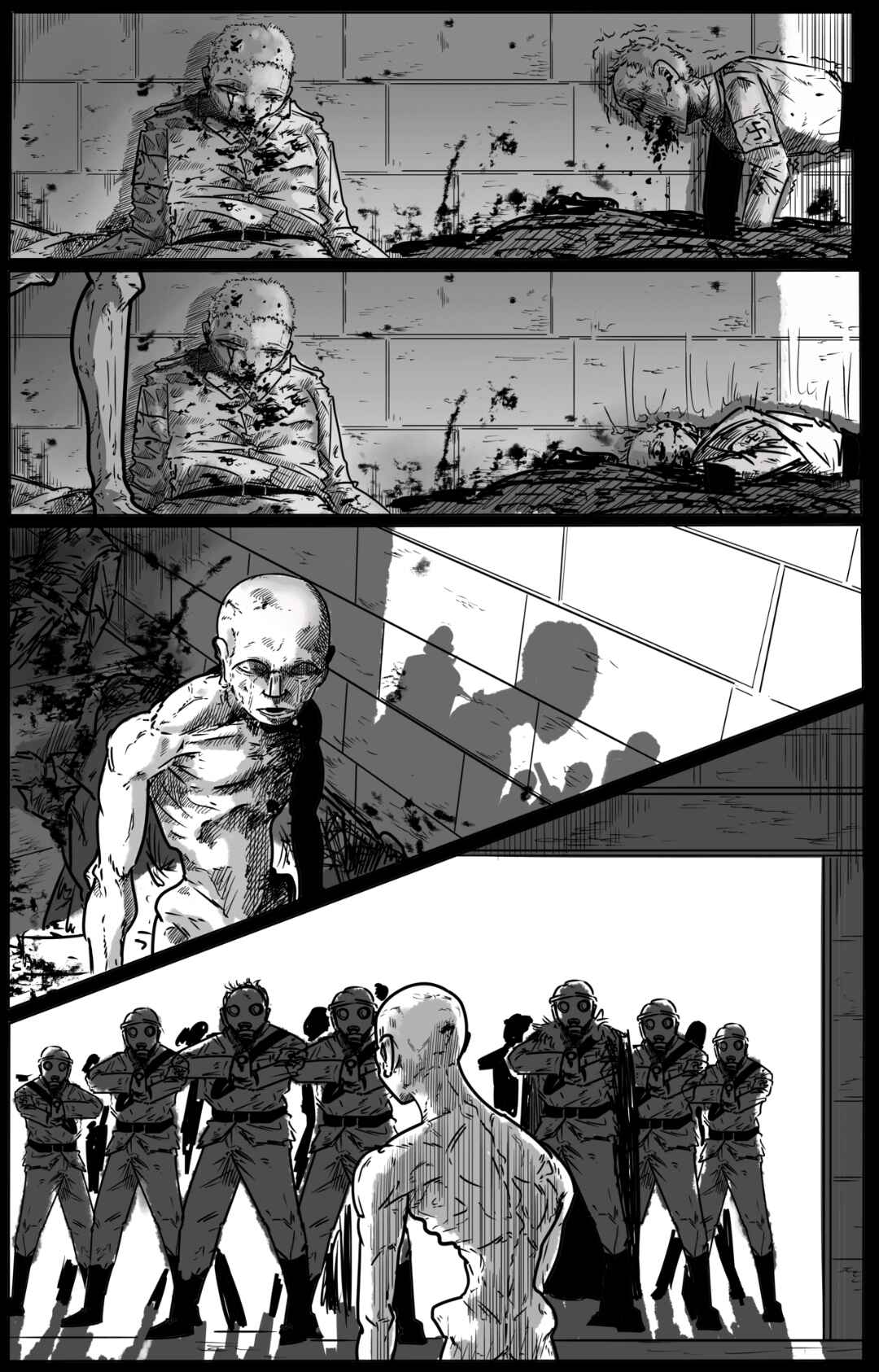 Sense Life Chapter 3 - Page 16