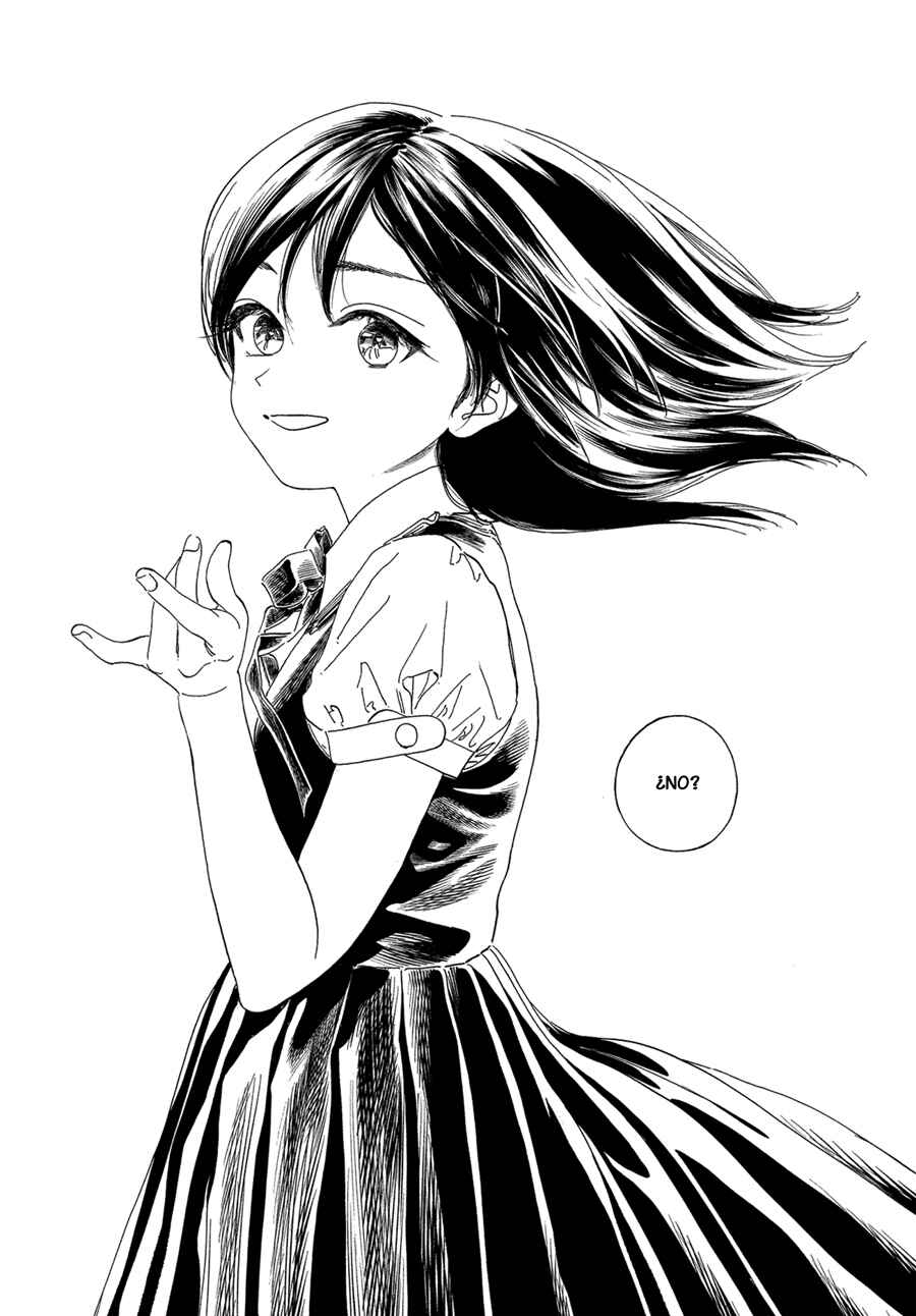 Akebi-chan no Sailor Fuku Chapter 61 - Page 12