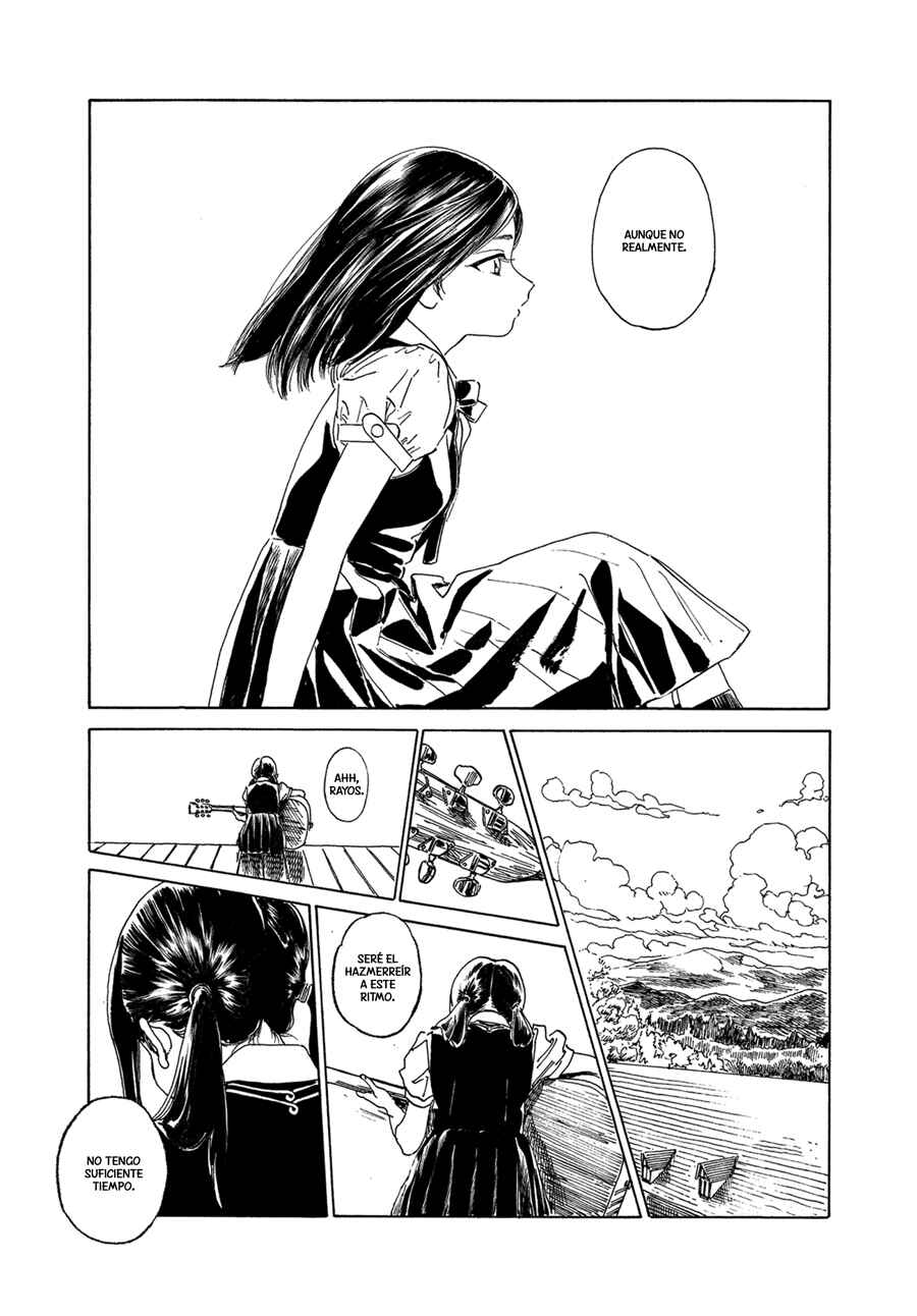 Akebi-chan no Sailor Fuku Chapter 61 - Page 20