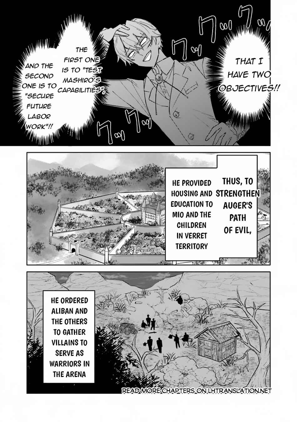 Akuyaku Onzoushi no Kanchigai Seija Seikatsu ~Nidome no Jinsei wa Yaritai Houdai Shitai Dake na no ni~ Chapter 7 - Page 25