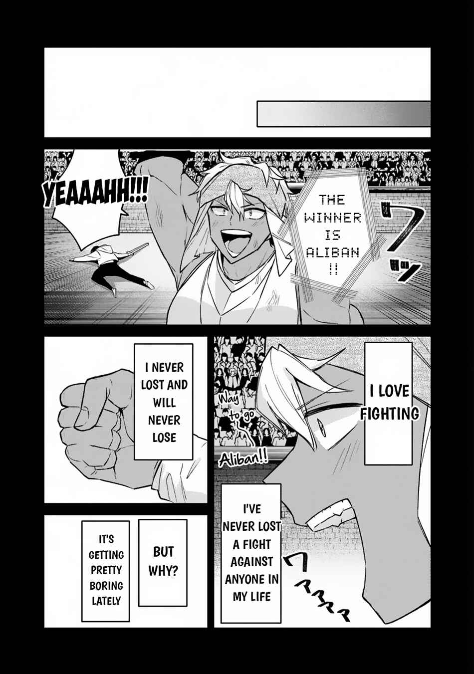 Akuyaku Onzoushi no Kanchigai Seija Seikatsu ~Nidome no Jinsei wa Yaritai Houdai Shitai Dake na no ni~ Chapter 7 - Page 9