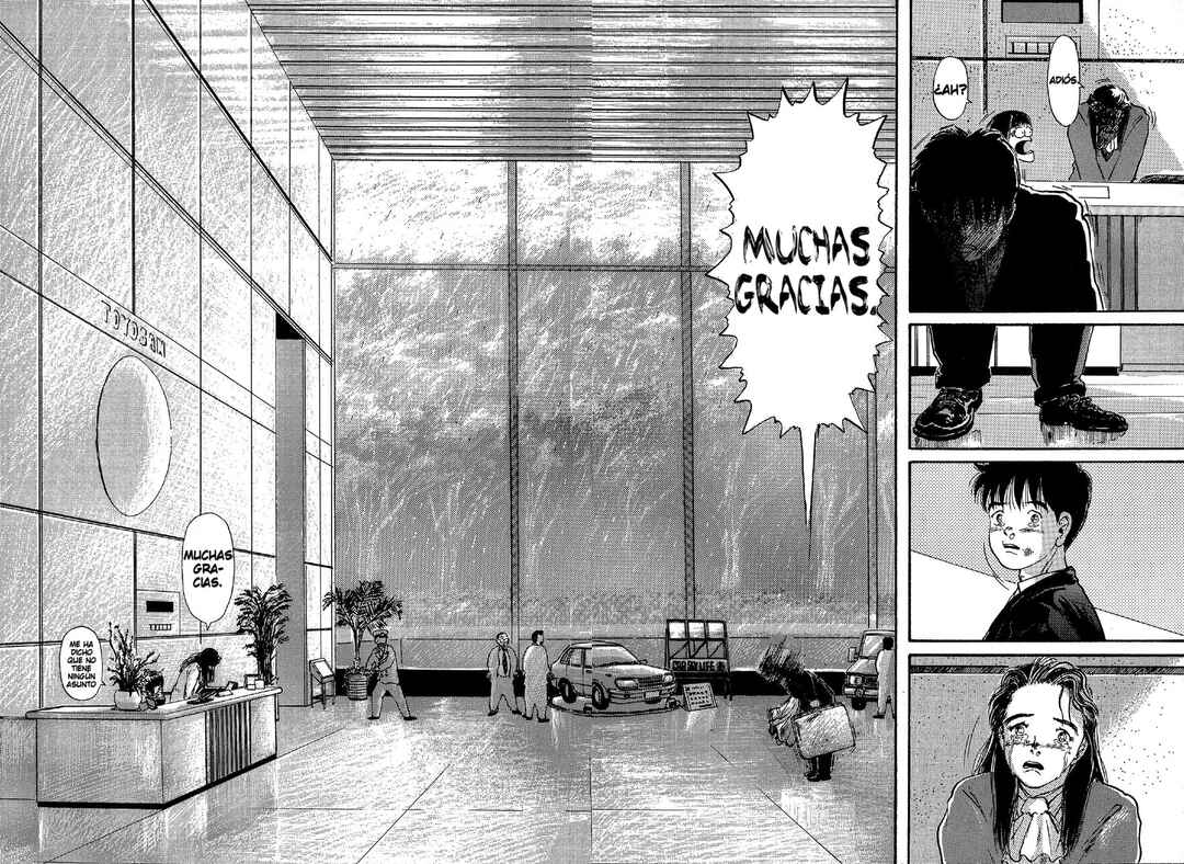 Miyamoto Kara Kimi e Chapter 9 - Page 21