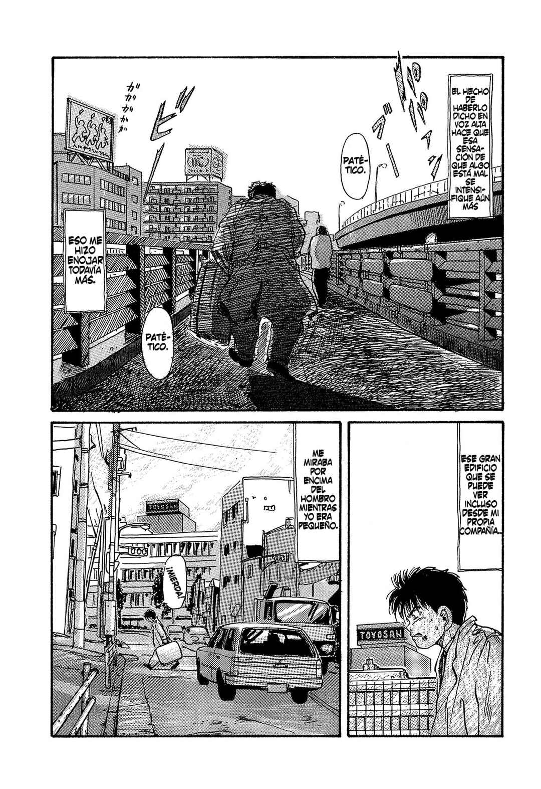 Miyamoto Kara Kimi e Chapter 9 - Page 8