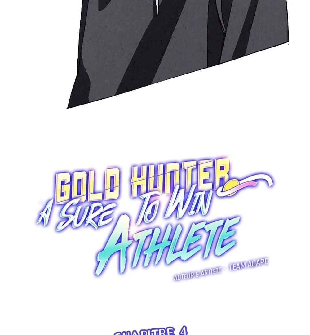 The Unbeatable Gold-Hunter Chapter 4 - Page 5