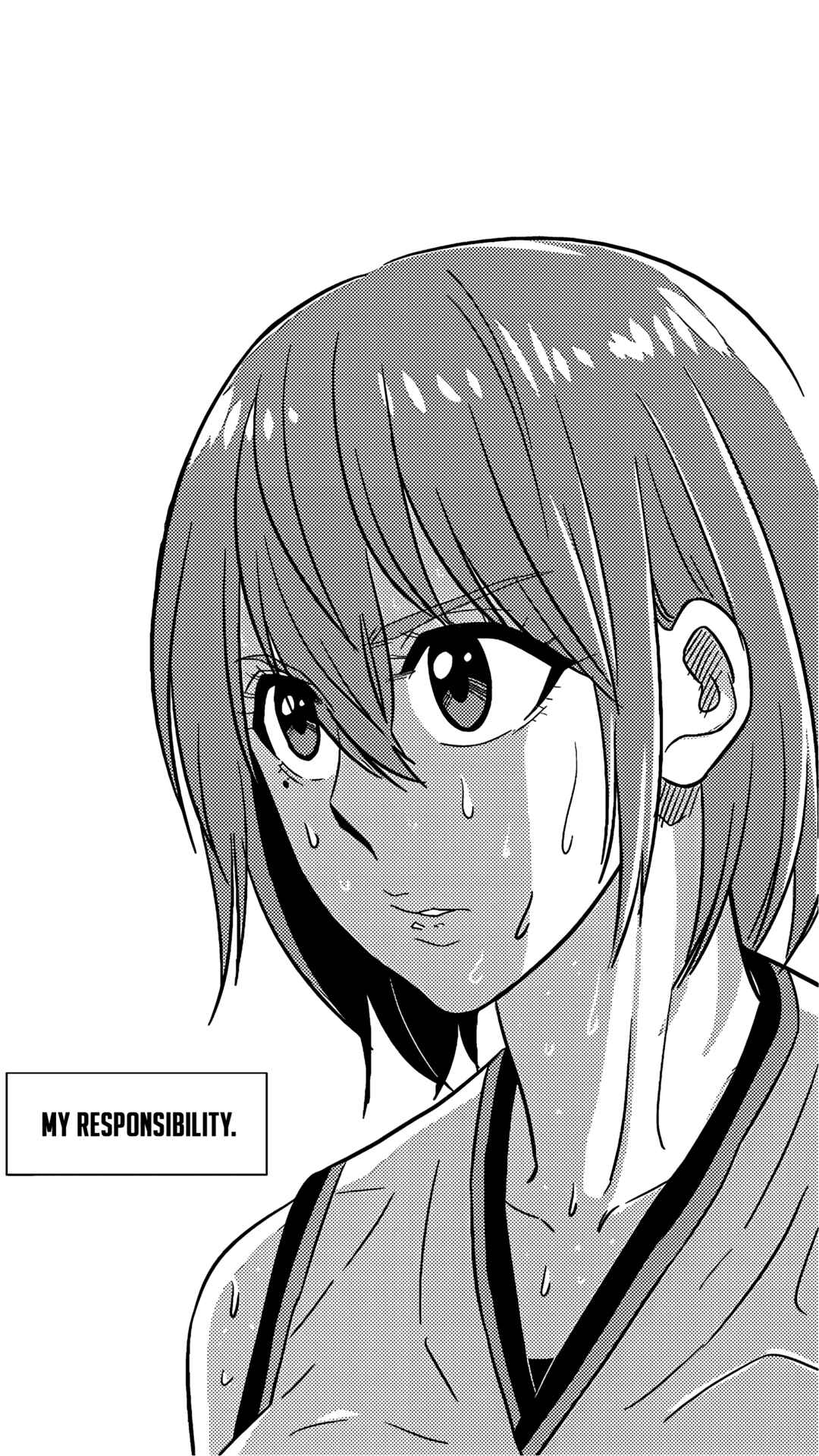 The Basketball Girl Chapter 95 - Page 10