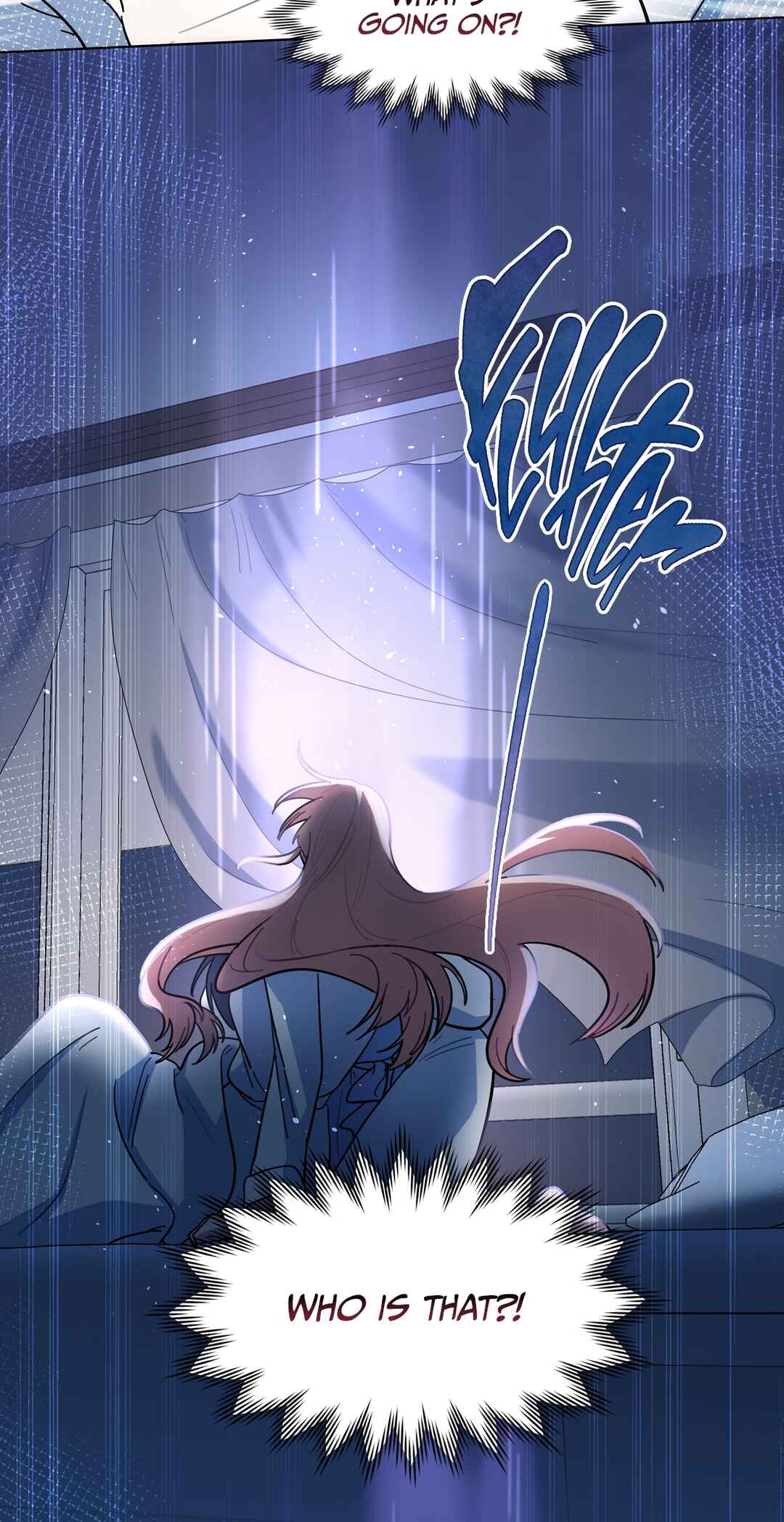 Warning! Beware of the Dog Chapter 19 - Page 11