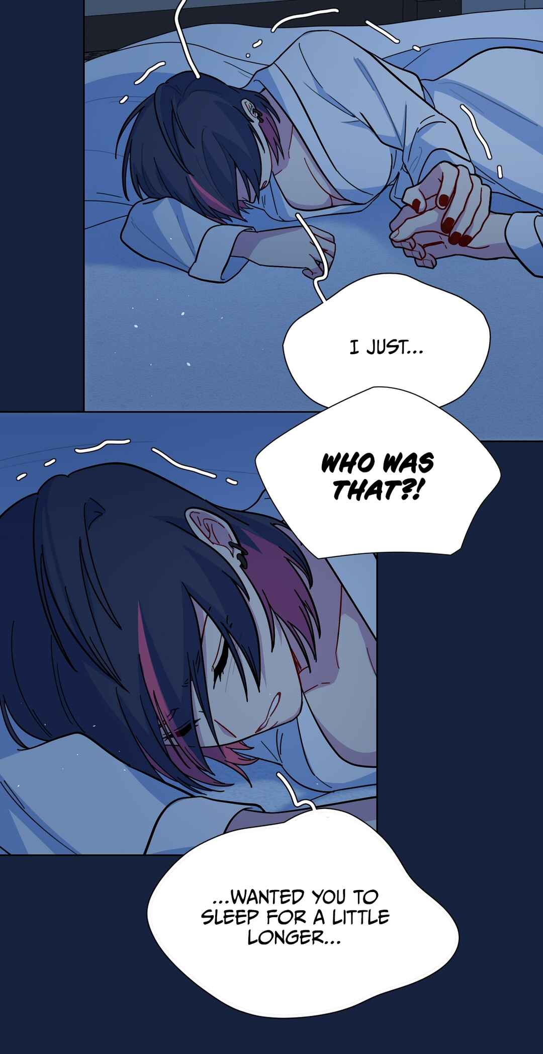 Warning! Beware of the Dog Chapter 19 - Page 15
