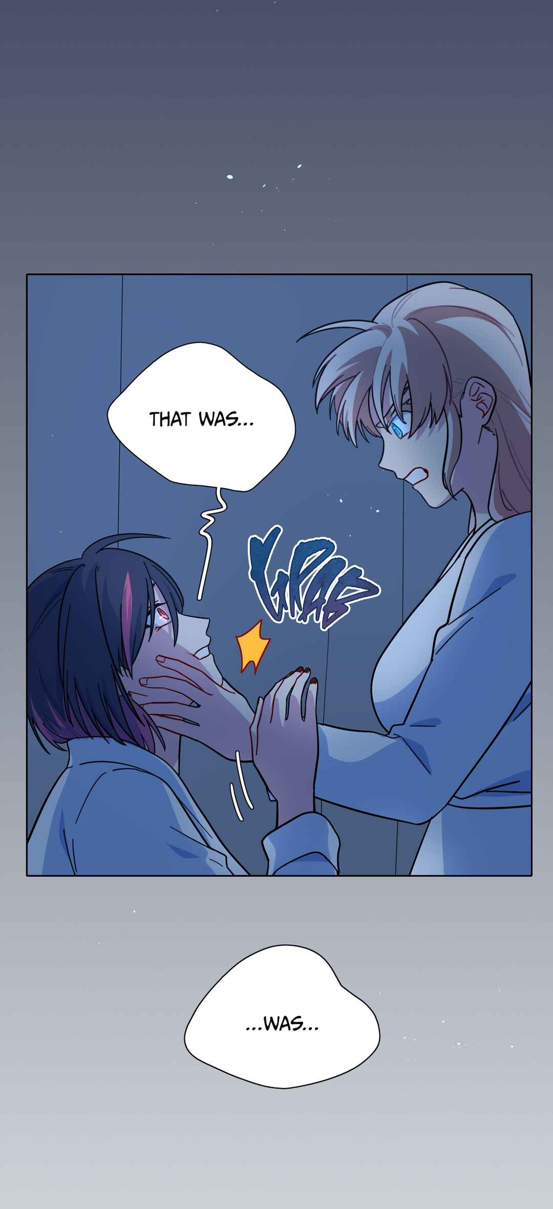 Warning! Beware of the Dog Chapter 19 - Page 18