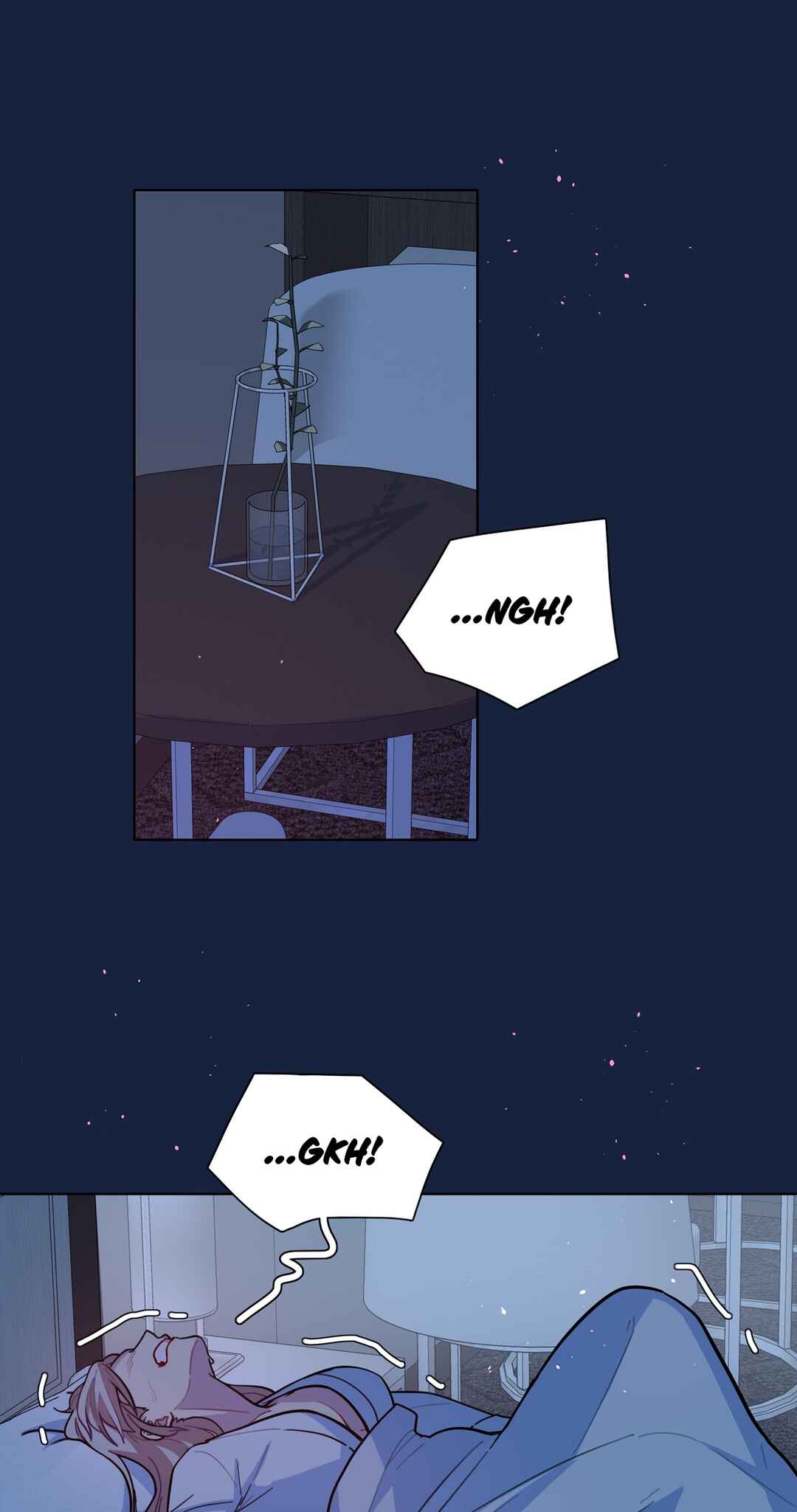 Warning! Beware of the Dog Chapter 19 - Page 2