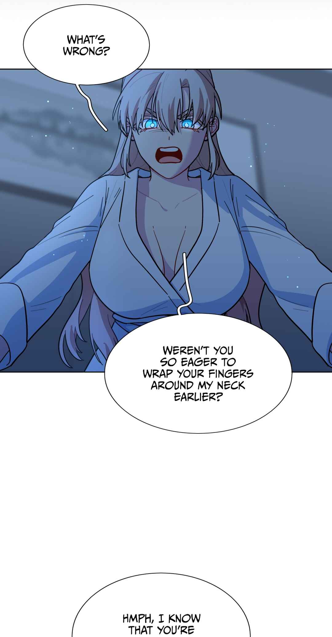 Warning! Beware of the Dog Chapter 19 - Page 24