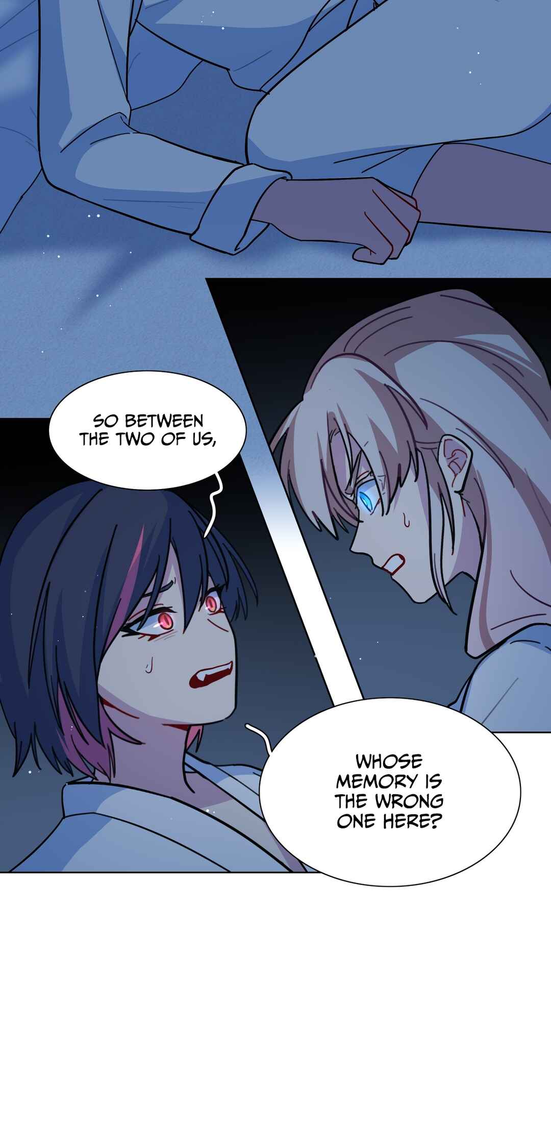 Warning! Beware of the Dog Chapter 19 - Page 31