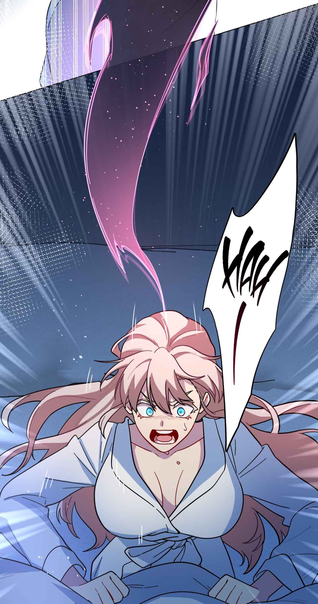 Warning! Beware of the Dog Chapter 19 - Page 6