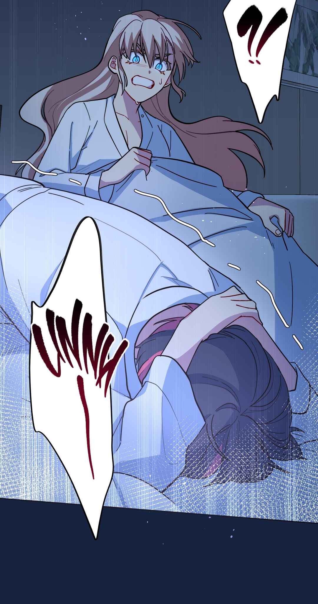 Warning! Beware of the Dog Chapter 19 - Page 8