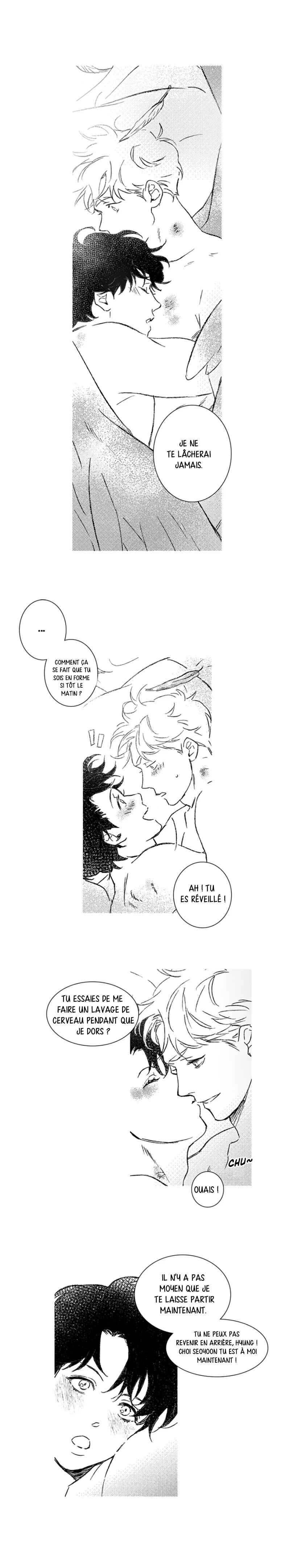 Please Love Me Chapter 9 - Page 10