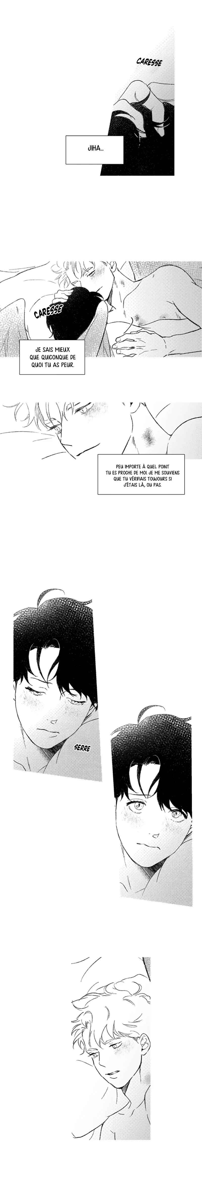 Please Love Me Chapter 9 - Page 14