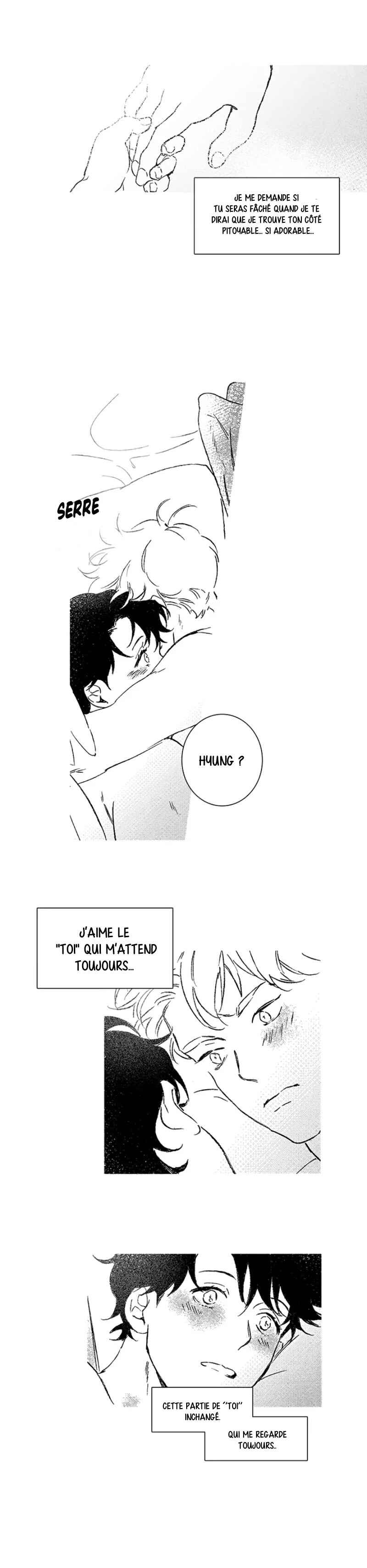 Please Love Me Chapter 9 - Page 15