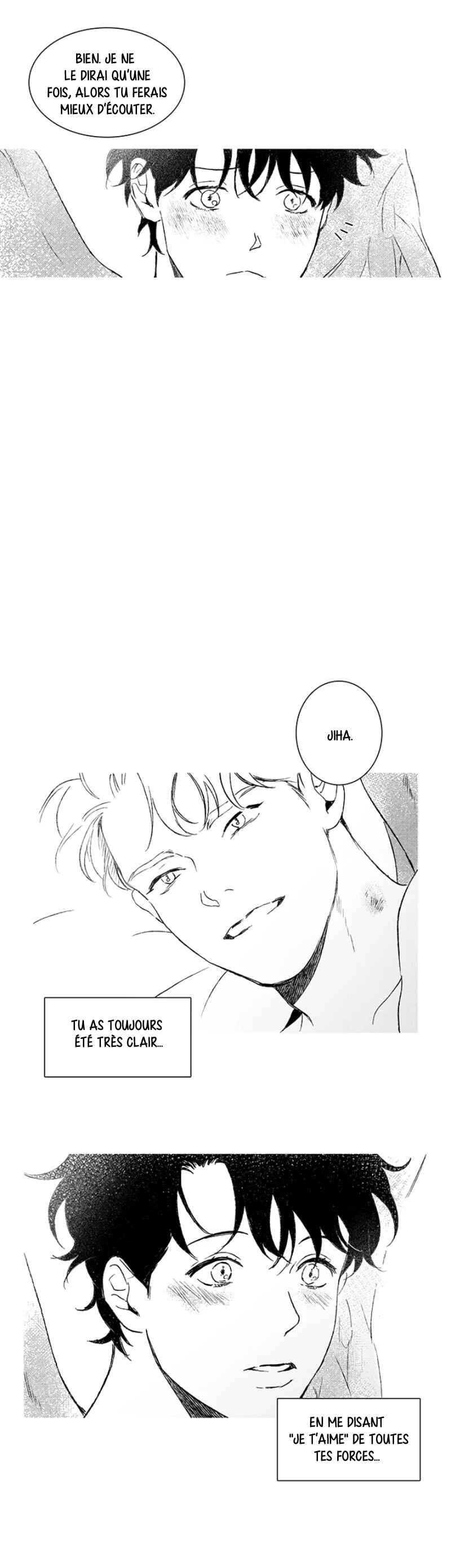 Please Love Me Chapter 9 - Page 17