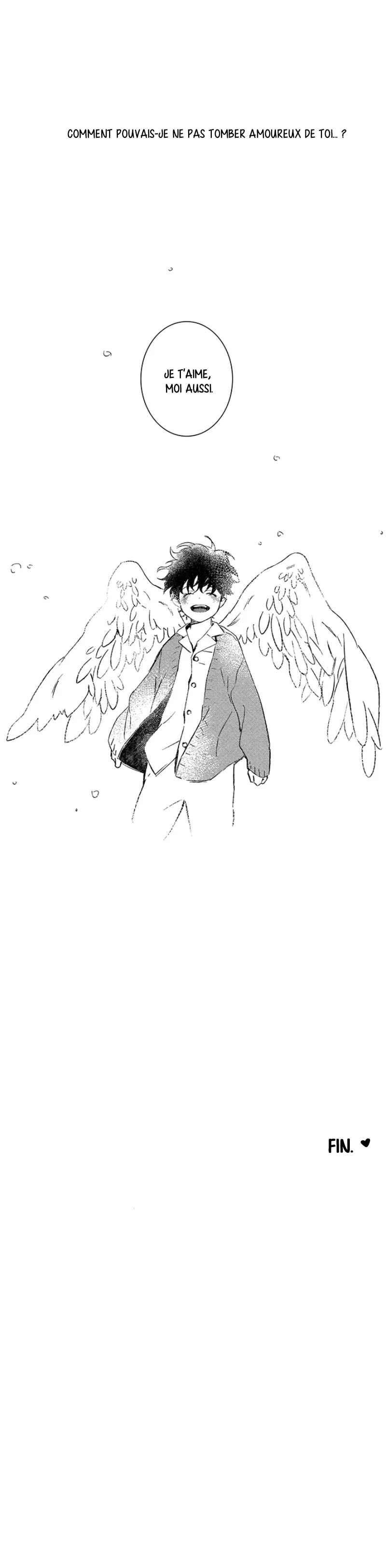Please Love Me Chapter 9 - Page 18