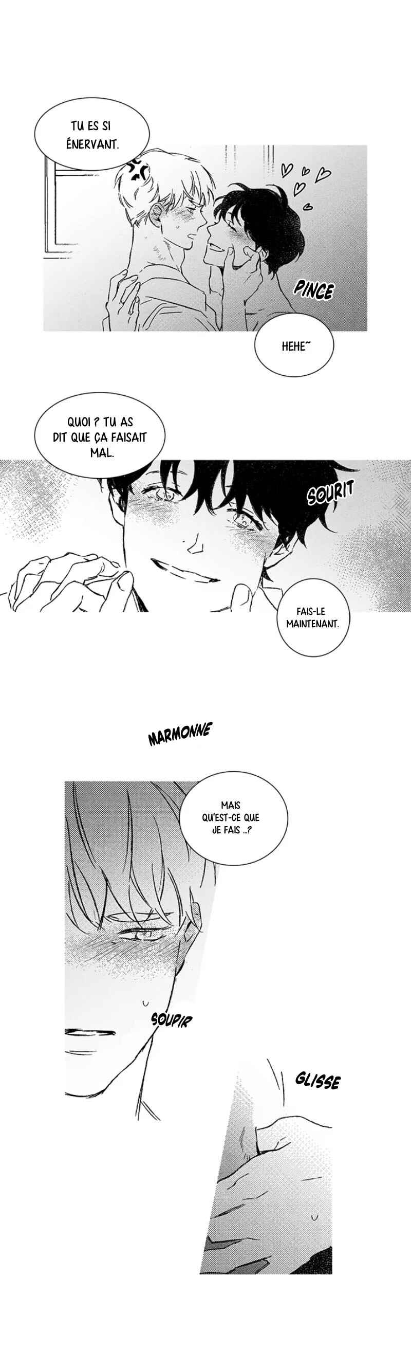 Please Love Me Chapter 9 - Page 4
