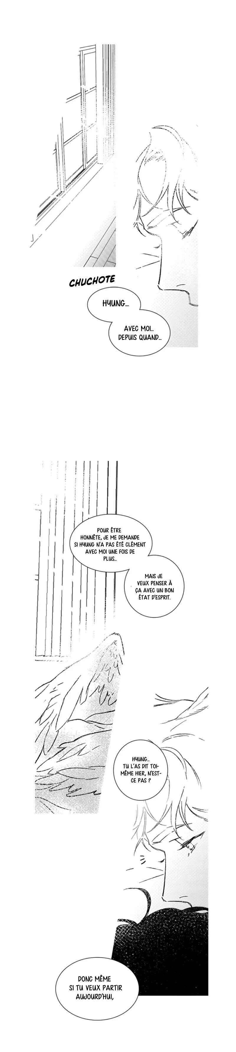 Please Love Me Chapter 9 - Page 9
