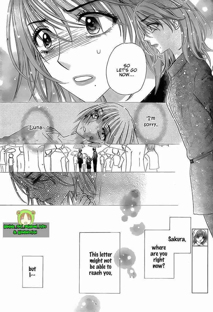 Gakuen Alice Chapter 140 - Page 12