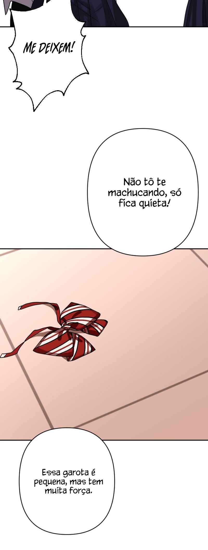 Bad Boy Who Lies In Love Chapter 8 - Page 20