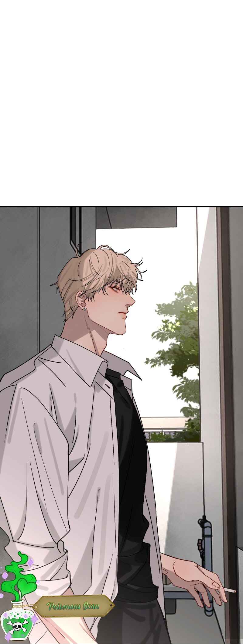Bad Boy Who Lies In Love Chapter 8 - Page 21